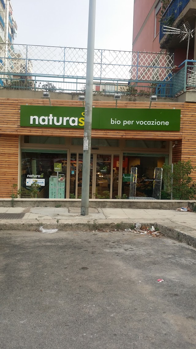 NaturaSì