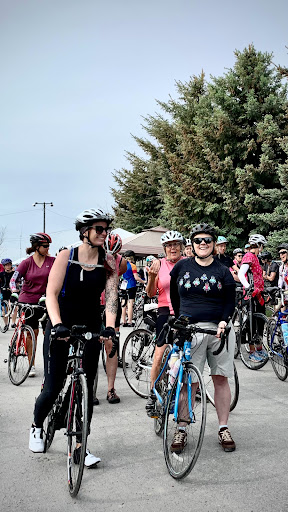 Lewiston Fairgrounds - Thumbnail