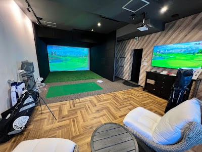 GOLHAUS｜ゴルハウス