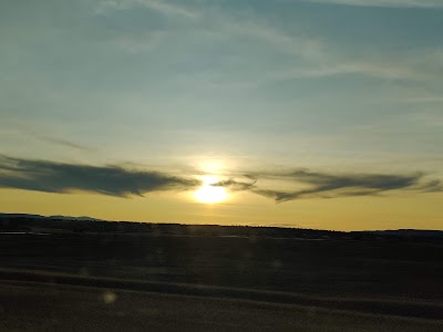 Modoc National Wildlife Refuge