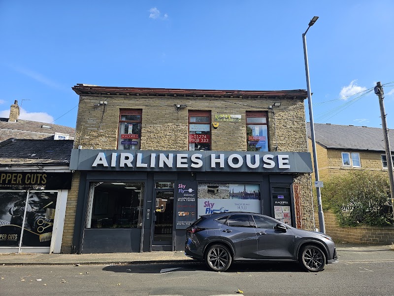 Blackwell Properties photo 2