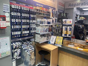 Photo n°8 de Mister Minit à Pontault-Combault (Horlogerie)