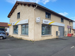 Photo n°1 de Abeille Assurances - Montbrison à Montbrison (Agence d'assurance pour locataires)