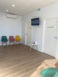 Photo n°4 de Camille Burellier (collaboratrice) à L'Isle-d'Abeau (Ostéopathe)