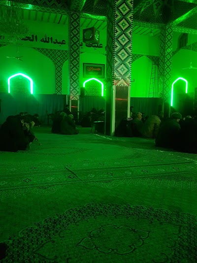 Photos of مسجد حسینی