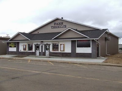 Photos of Park Theatre
