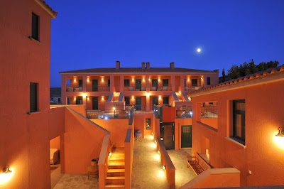 photo of Varos Village Traditional Hotel - Aparthotel