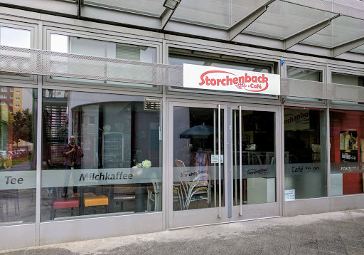 Storchenback - Visual