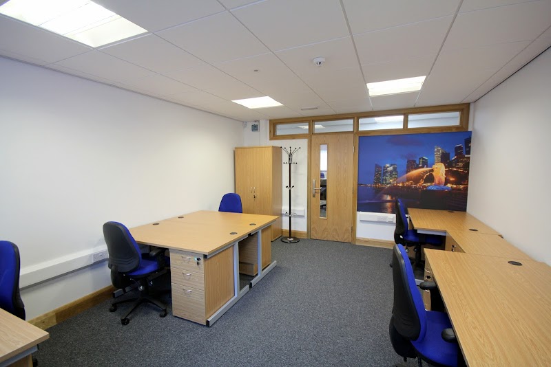 New World Business Centre photo 2