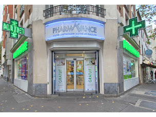 Photo n°1 de Pharmacie Pharmavance Convention à Paris (Pharmacie)