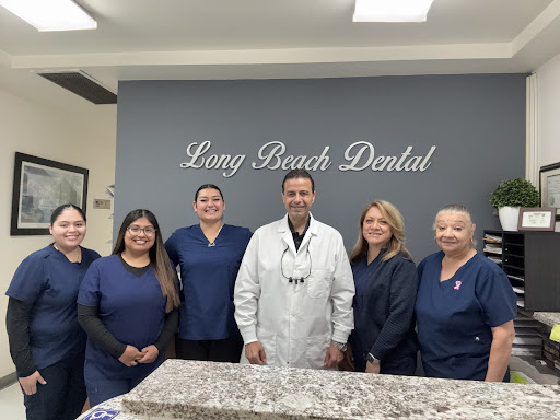 Long Beach Dental