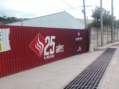 Photos of SAMBORO FABRICA
