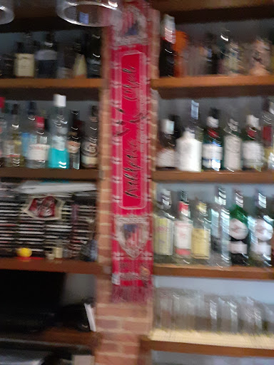 Bar Trope - Visual