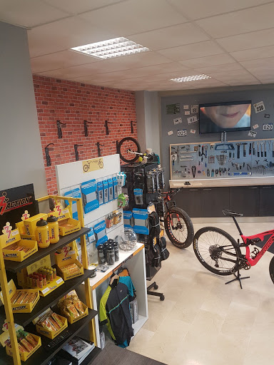ITVBIKES - Visual
