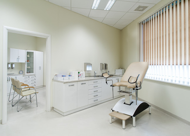 Opinie o Centrum Medyczne Pajdowscy w Konin - Szpital