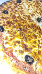 Photo n°20 de La Saga des Pizzas à Marseille (Pizzeria)