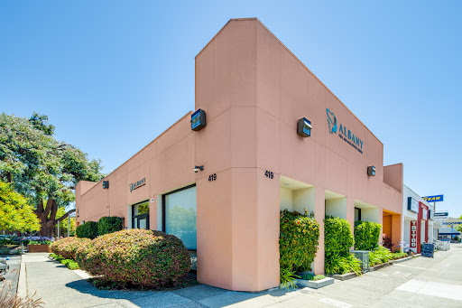 Albany Oral and Maxillofacial Surgery - Thumbnail