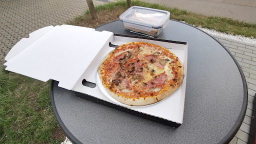 Pizza Factory Ansbach - Thumbnail
