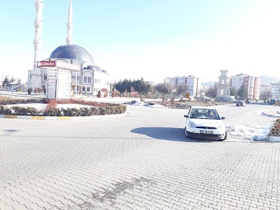 Photos of Nevsehir State Hospital