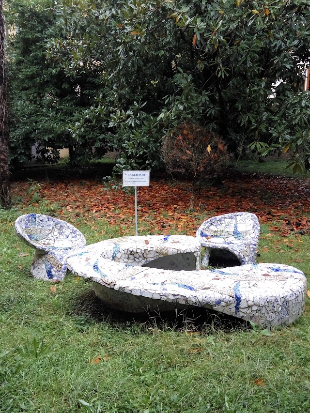 Musée Tamo