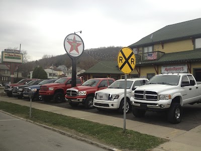Photos of AutoSport Co.