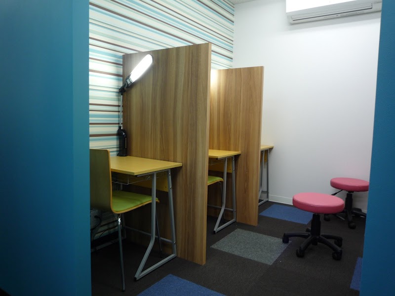 ITTO個別指導学院 河内長野中央校