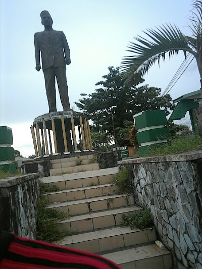 Photos of Taman Segitiga Takalar