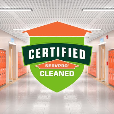 SERVPRO of Middletown/New Britain