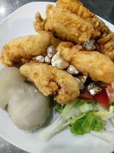 Vivaldi Cafe Restaurant 6