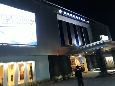 Photos of Agung Jaya Mahkota Hotel
