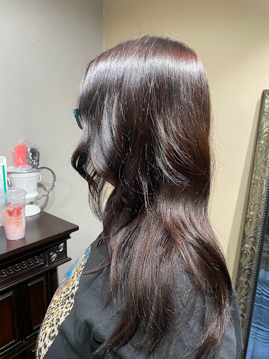 Erica S Hair Gallery - United States