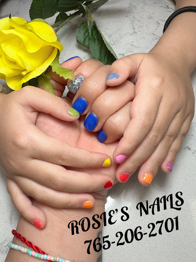 ROSIE’s Nails And Spa - Thumbnail