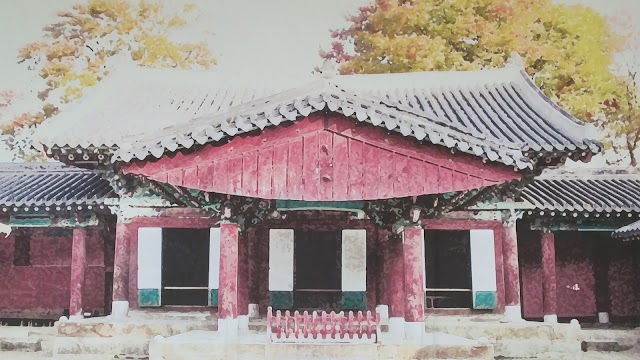 Gyeonggijeon