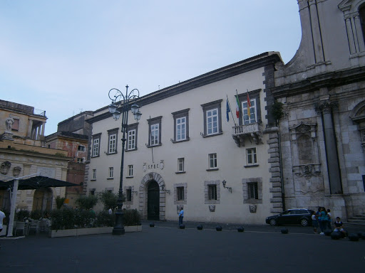 Capua - Visual