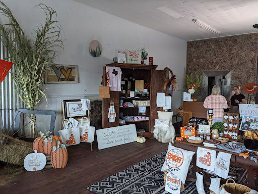 Peonies Depot - Visual