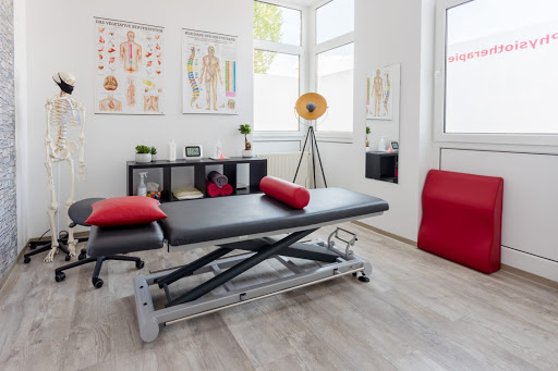 PTmotion Praxis für Physiotherapie & Osteopathie - Thumbnail