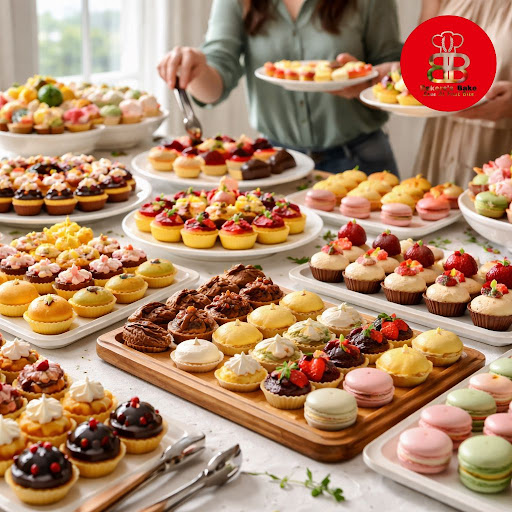 Planning a party and not sure which pastries to pick? At Bakers Bake in Muzaffarnagar, we help yo… post image