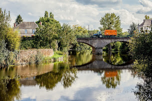 Photo n°4 de Office de Tourisme à Mareuil-sur-Lay-Dissais (Office de tourisme)