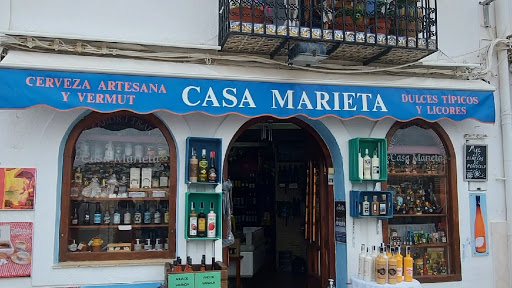 Casa Marieta