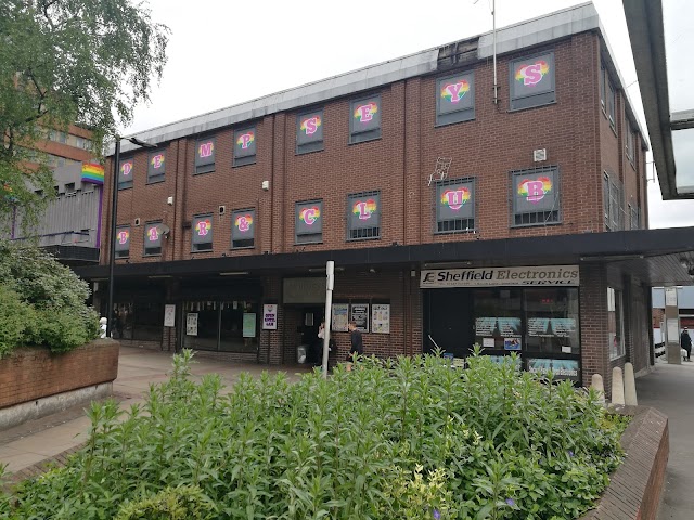 Dempseys Bar and Club