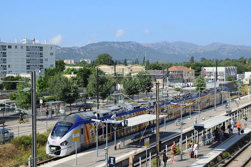 Aubagne - Thumbnail