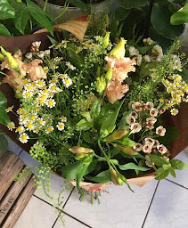 Photo n°7 de La Source Aux Fleurs à Aubignan (Fleuriste)