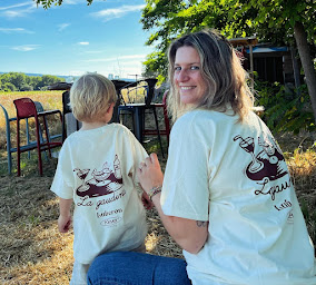 Photo n°36 de La Gaudina Luberon à Goult (Cave à vins)