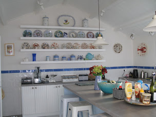 Photo n°12 de Father Pancake à Noirmoutier (Maison de vacances)