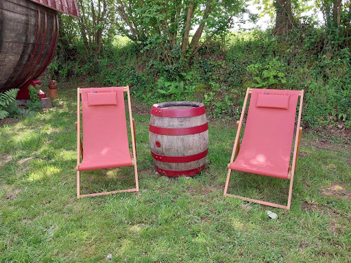 L'Authentique Tonneau à Cidre d'Emma Gallery - France