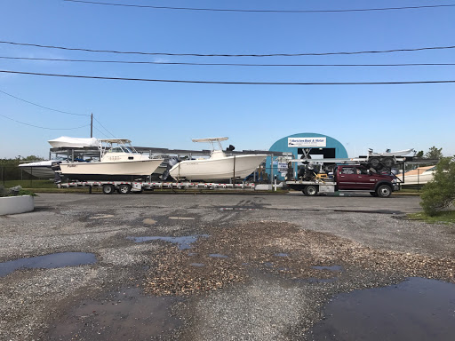 Moriches Boat & Motor Gallery - United States