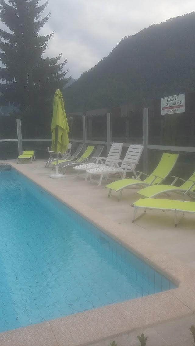 Hôtel Plein Soleil