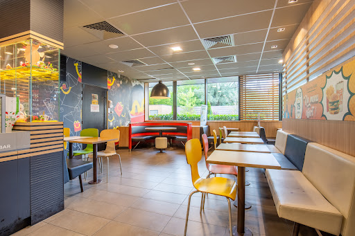 Photo 2 - McDonald's
