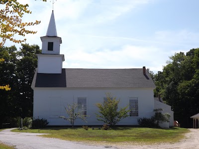 Mason Congregational Church