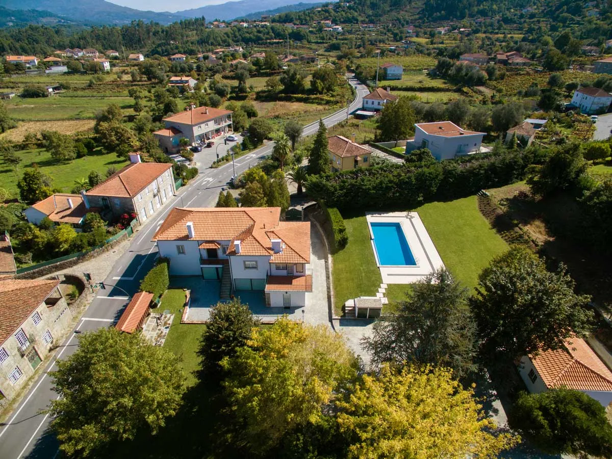 Quinta do Mosteiro